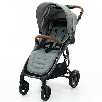Valco Baby Snap 4 Coal Black 26