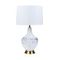 Настольная лампа Arte Lamp Saiph A5051LT-1PB