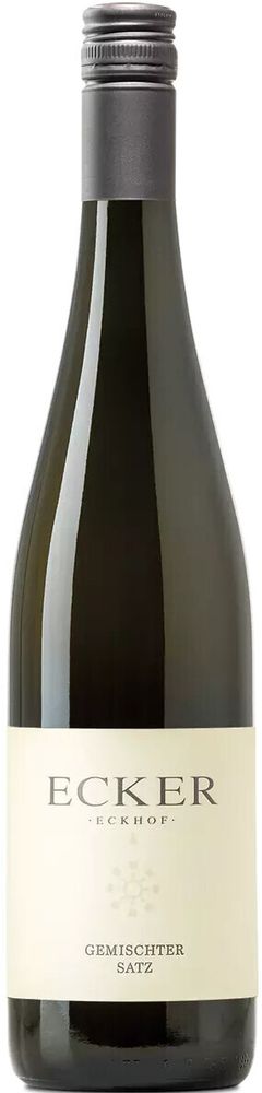 Вино Экер Экхоф Гемиштер Затц Вино Экер Экхоф Гемиштер Затц