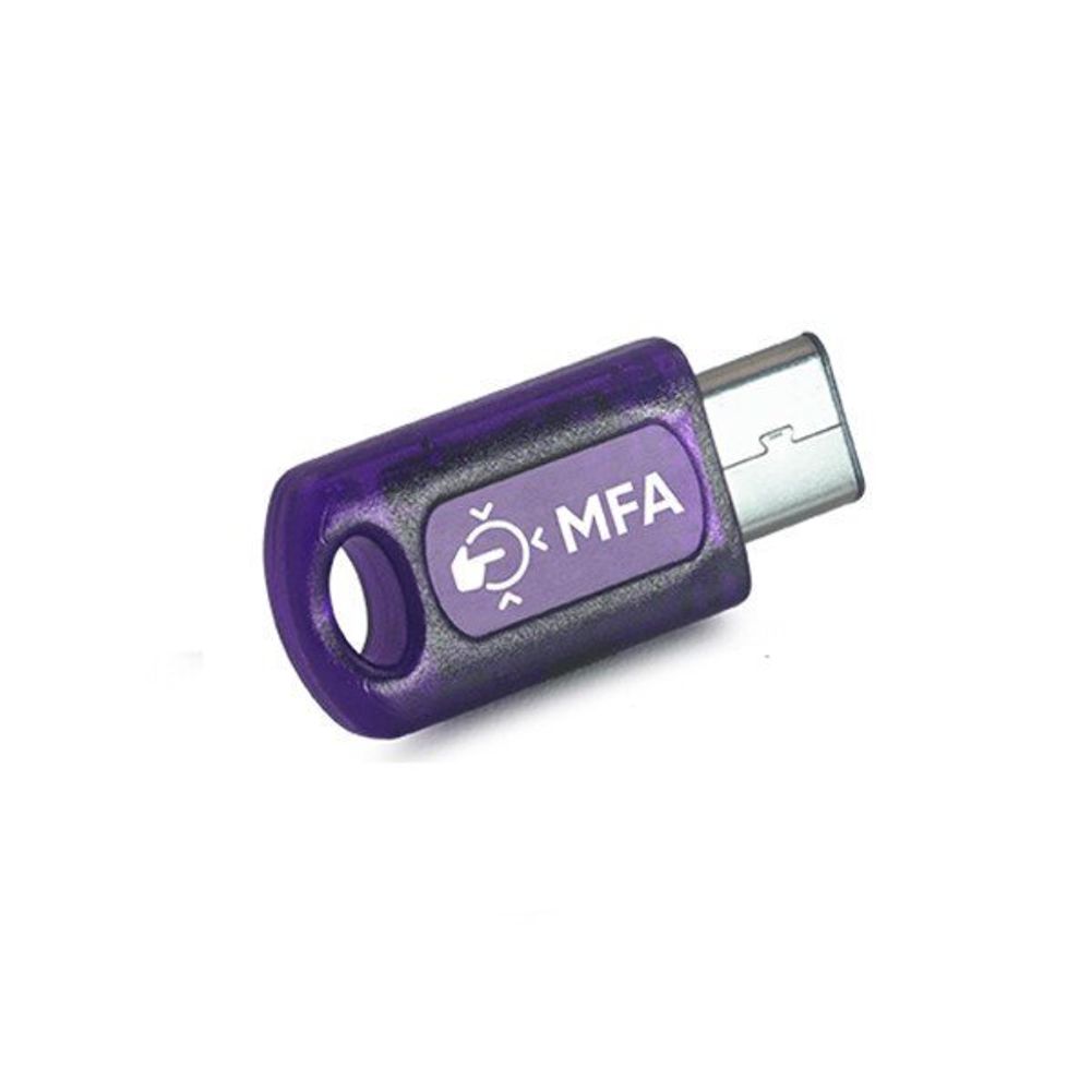 Рутокен MFA C