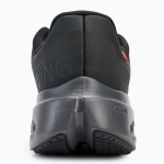Кроссовки для бега On Cloudsurfer Next black/eclipse
