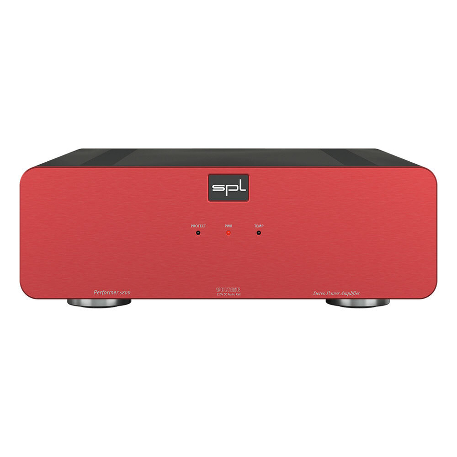 Усилитель мощности SPL Performer s800
