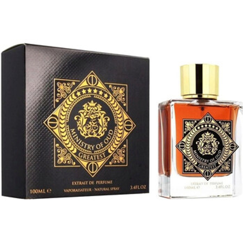 Paris Corner Greatest Extrait de Parfum 100ml