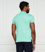 Поло POLO RALPH LAUREN - мятный(710536856)
