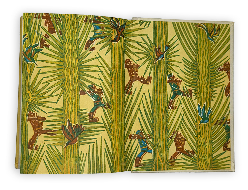 Волков А. Волшебник изумрудного города. Комплект из 6 кн. Мурманск. Мурманское книж. изд. 1980.