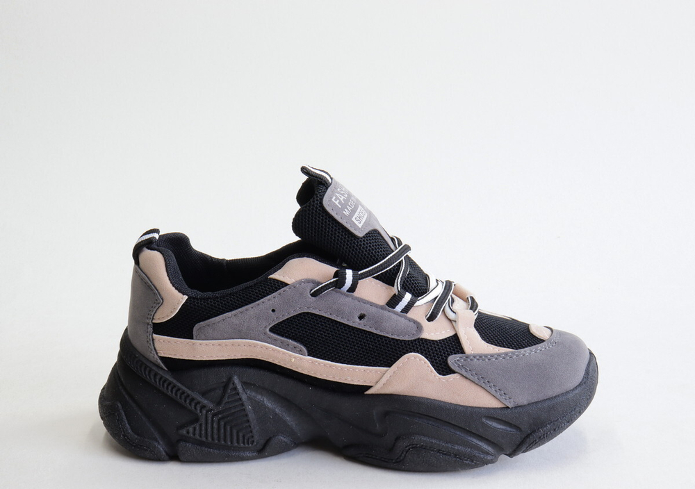 Кроссовки (36-41)р. / шт.