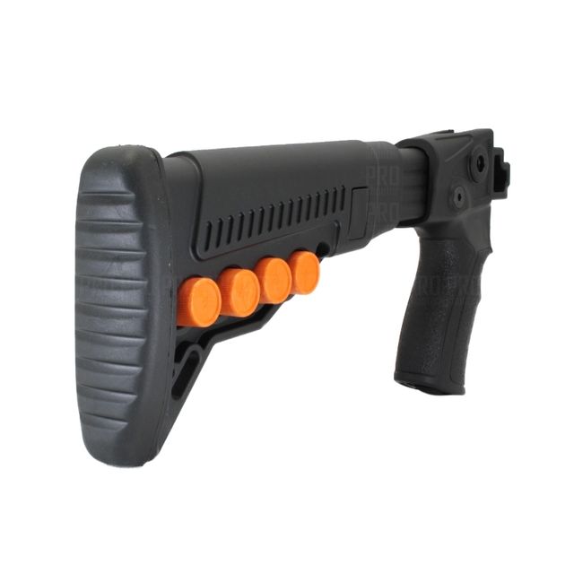 Приклад на Сайгу 12, DLG Tactical
