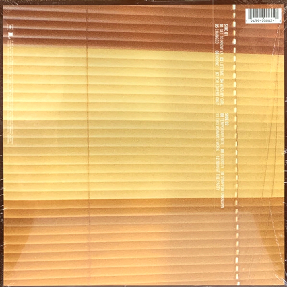 Maxwell / Now (Coloured Vinyl)(LP)