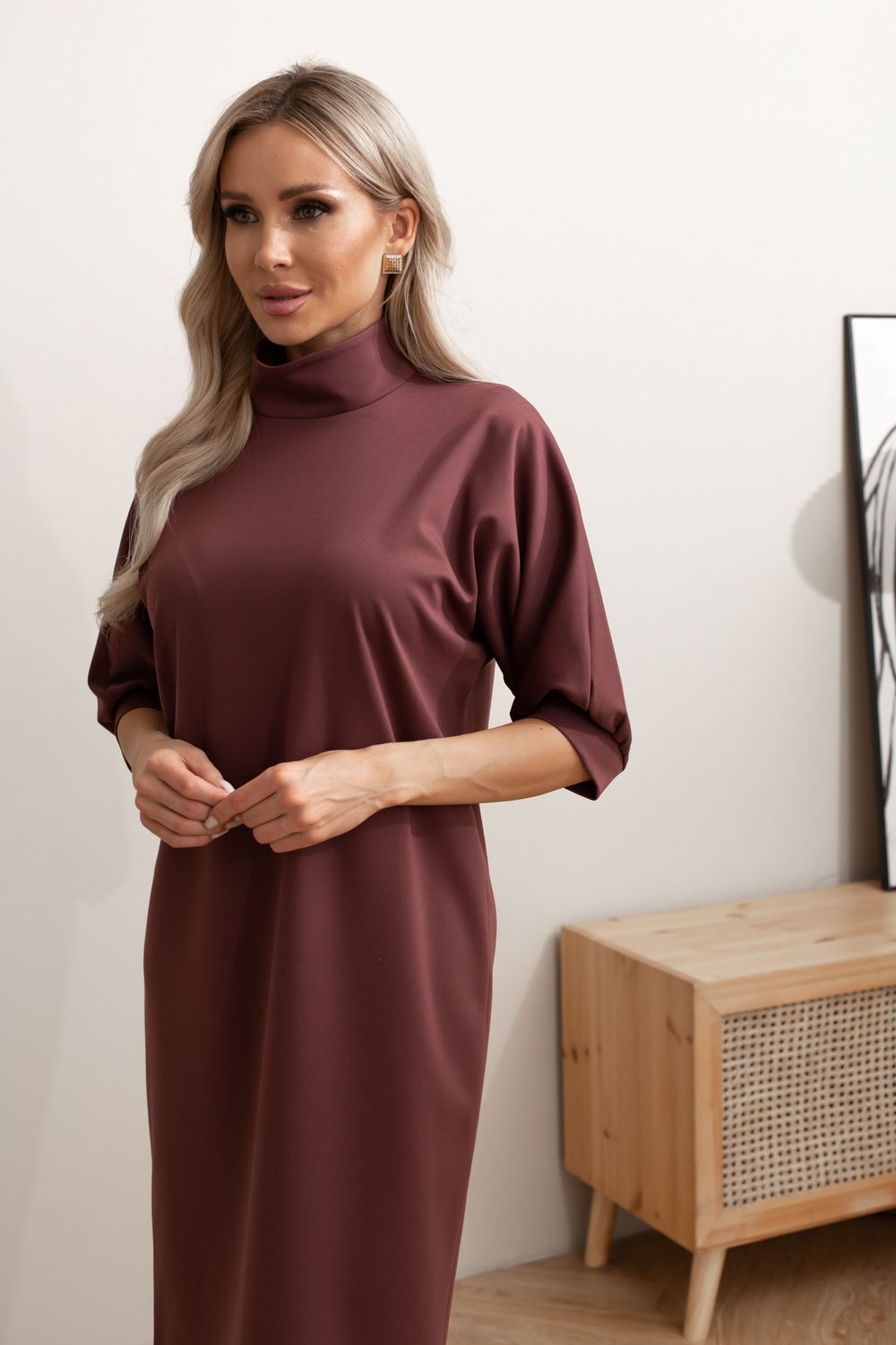 Платье Рейлана №7 Valentina