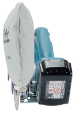 Аккумуляторная алмазная пила LXT® DCC500Z 18В 125 мм 8 800 об/мин