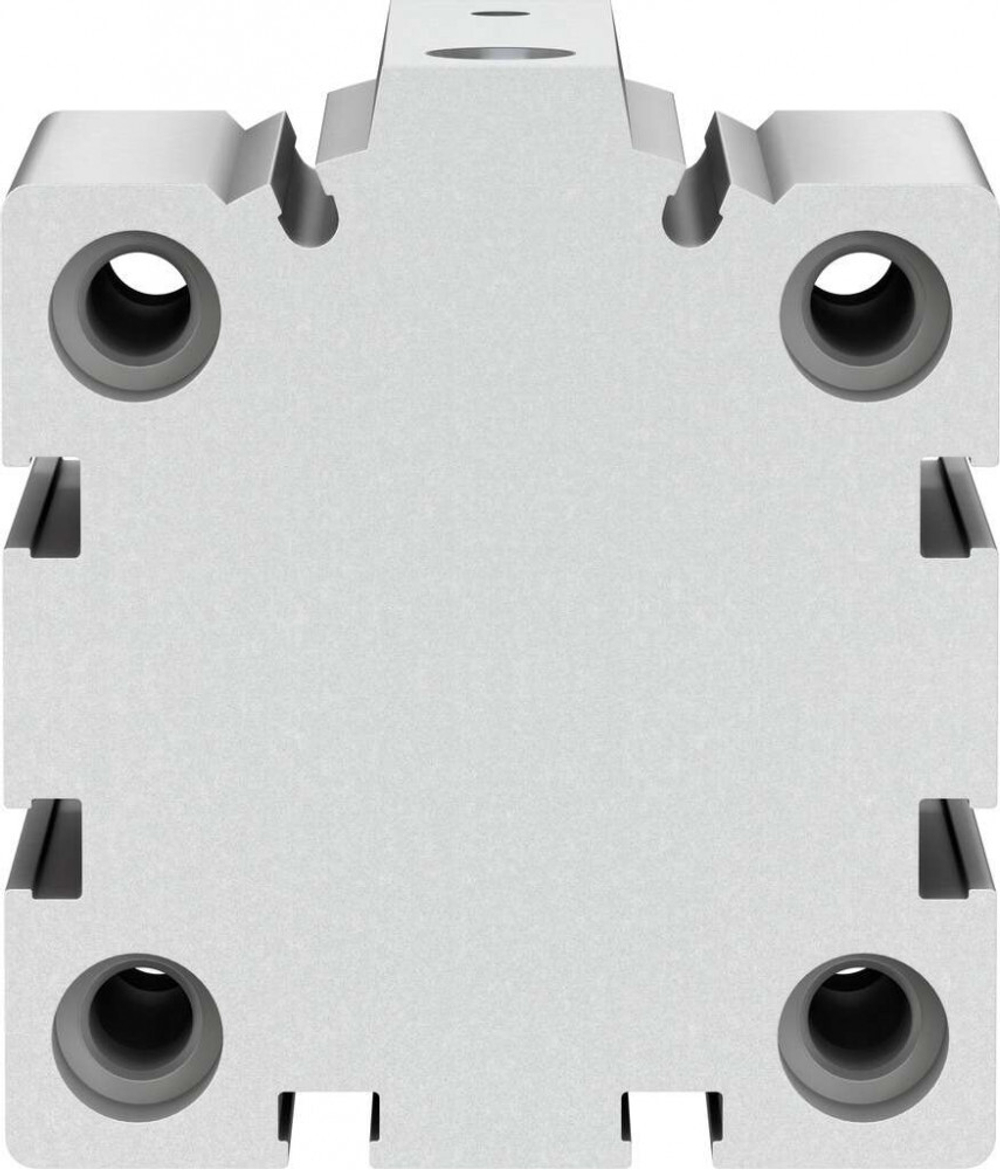 Короткоходовой пневмоцилиндр Festo AEVC-50-25-A-P