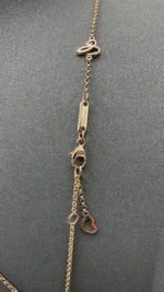 Кулон Chopard