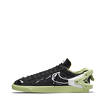 Nike x Acronym Blazer Low "Black"