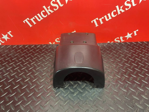 Кожух рулевой колонки верхний