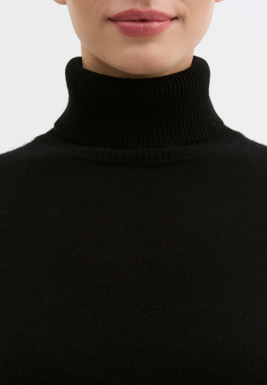 Кашемировый свитер