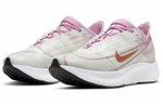 Кроссовки Nike Zoom Fly 3 (Женская размерная сетка)