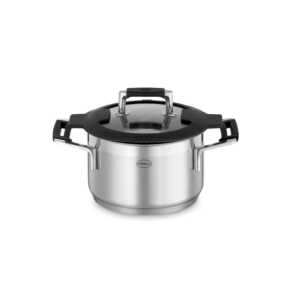 Кастрюля 1.9л Roesle Silence PRO