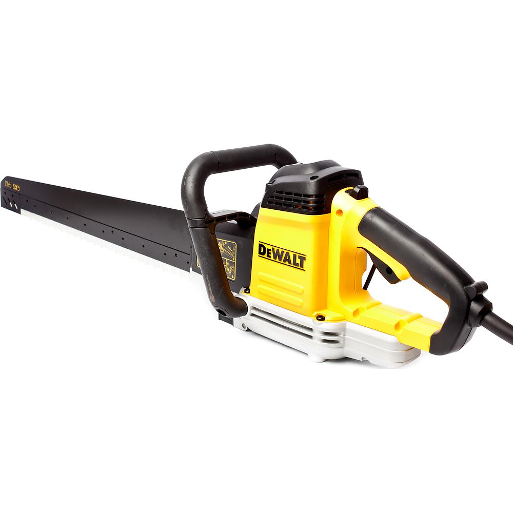 Сабельная пила DeWalt DWE399