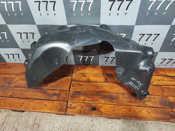 Подкрылок задний правый Haval Jolion 21-нв Новый Оригинал 5512117XST01A