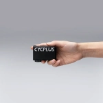 Велосипедный насос Cycplus AS2 Pro
