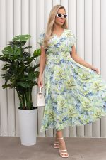 Платье Лулу №7 Valentina