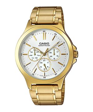 Мужские наручные часы Casio MTP-V300G-7AUDF