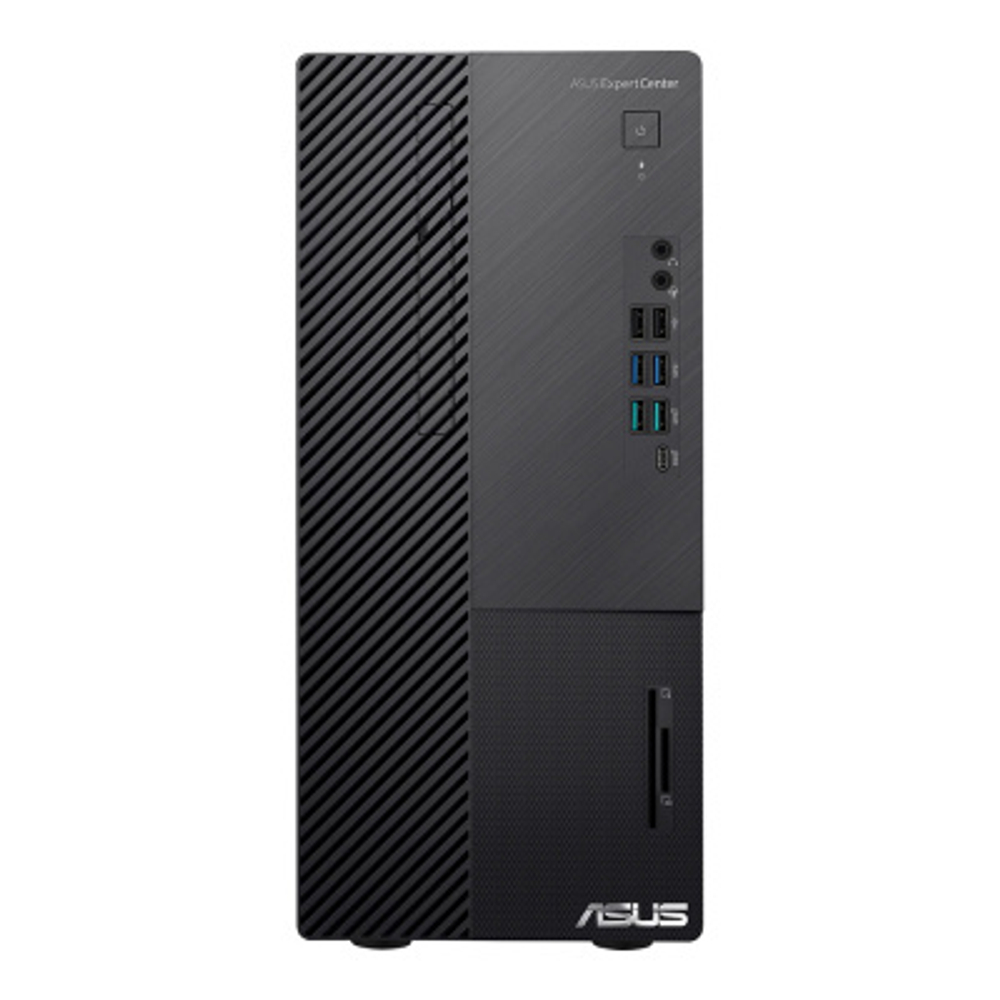 ПК Asus ExpertCenter D7 Tower D700MC-5114000630 /Intel Core i5-11400/8GB/256GB SSD/RTX 3060 12GB/No OS/500W/Black 90PF02V1-M00ML0