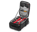 Рюкзак с колесами Manfrotto Pro Light Reloader Switch-55
