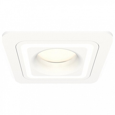 Встраиваемый светильник Ambrella Light XC XC7901011