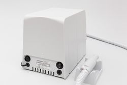 Podomaster Classic - Педикюрный аппарат с пылесосом