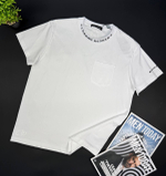 Футболка Chrome Hearts