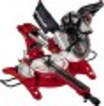 Пила торцовочная сетевая EINHELL TC-SM 2534 Dual 4300825