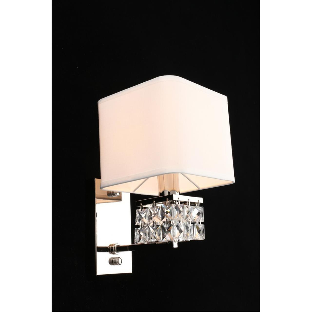 Настенный светильник Aployt Ireni APL.736.01.01