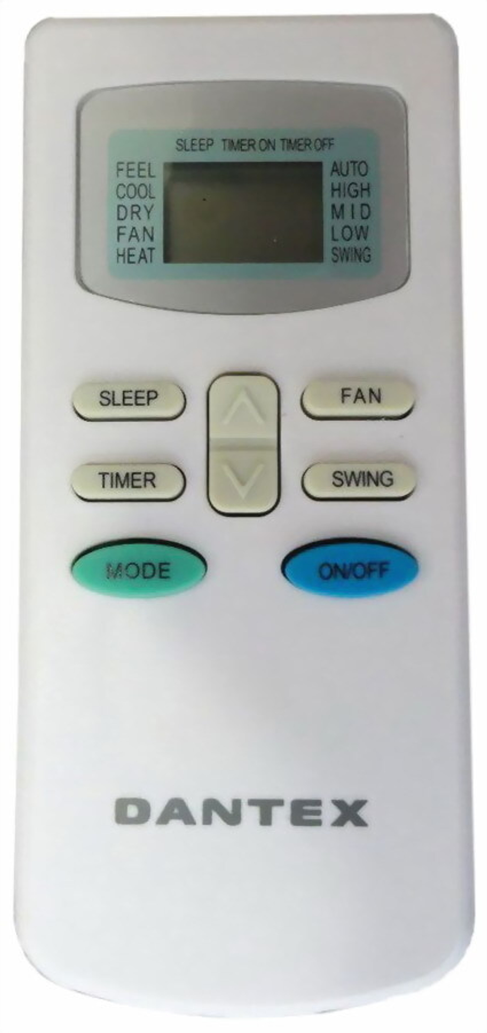 Кондиционер сплит-система Dantex RK-24 SMI MOON INVERTER