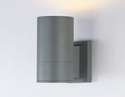 Ambrella Уличный настенный архитектурный светильник Garden ST2909