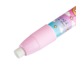 Ластик "Meow", 115*18*18мм, ТПР, пластиковый футляр