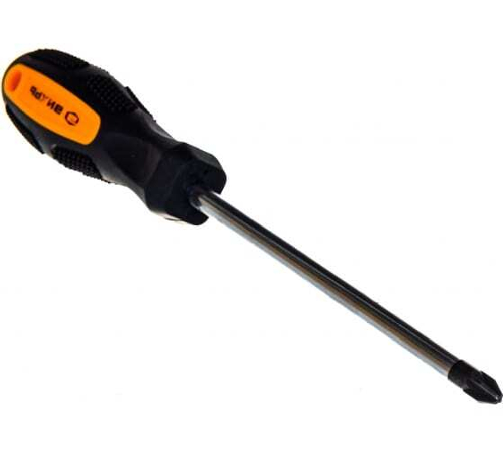 ОТВЁРТКА КРЕСТОВАЯ PZ3 150 ММ ВИХРЬ