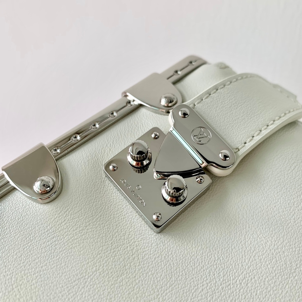 Louis Vuitton Slim Trunk