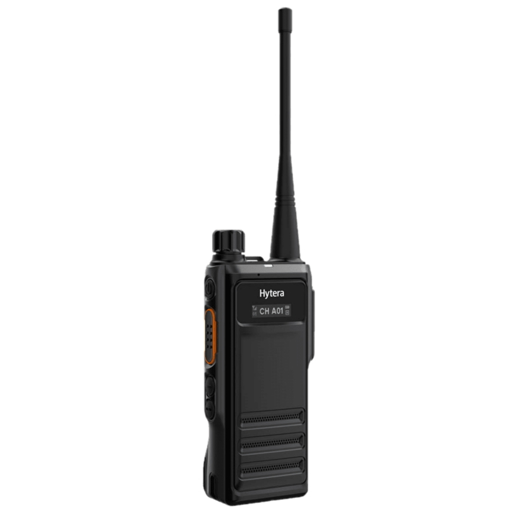 Цифровая Рация Hytera HP 605 DMR UHF