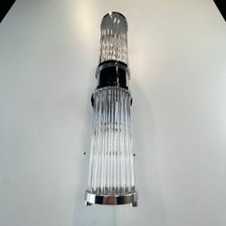 Бра Imperium Collection Claridges 123208-01 Nickel By Imperiumloft