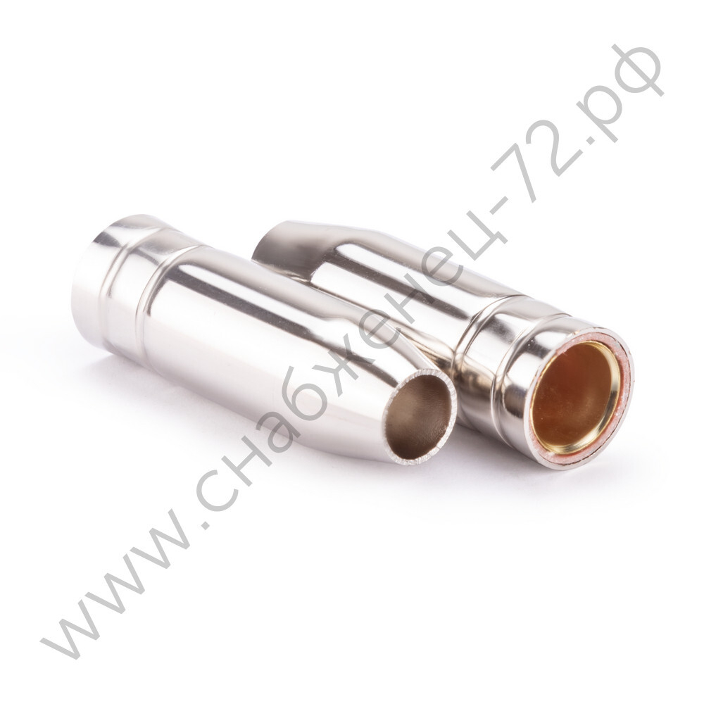 145.0123/МС0017 Сопло MIG-15 д.9,5мм сильно конич. (EP-15/MB-15) Varteg