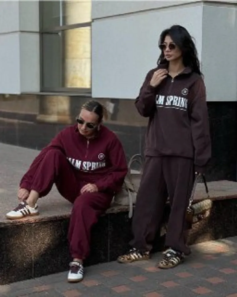 Костюм 2580323 Fabrika