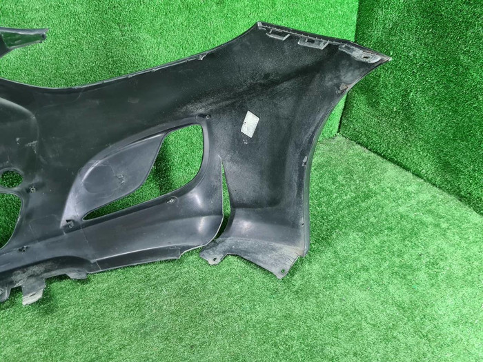 Бампер передний Hyundai Solaris 1 (2010-2014)