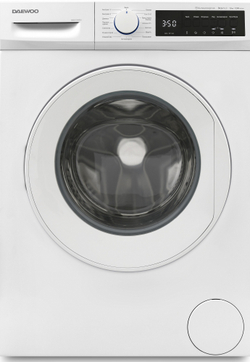 Стиральная машина DAEWOO WM 012 T2 WU9RU