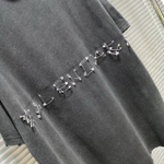 Футболка Balenciaga