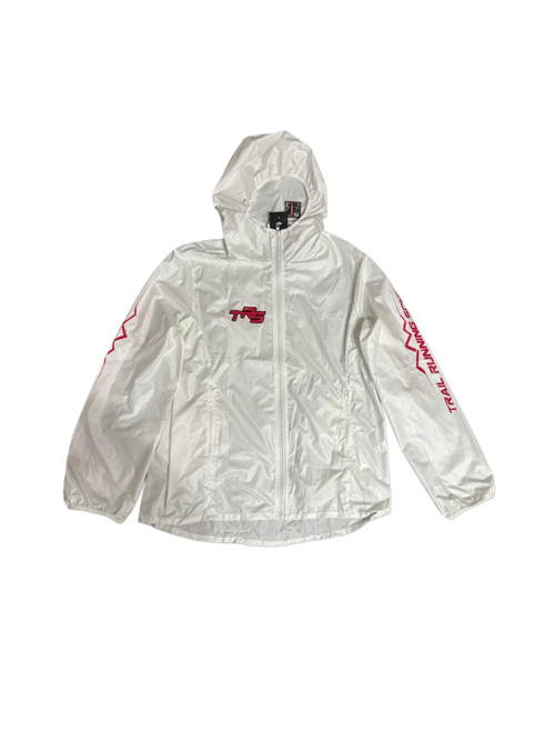 Ветрозащитная куртка для бега Trail Running School