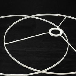 Торшер с полкой Lussole Levy LSP-0669