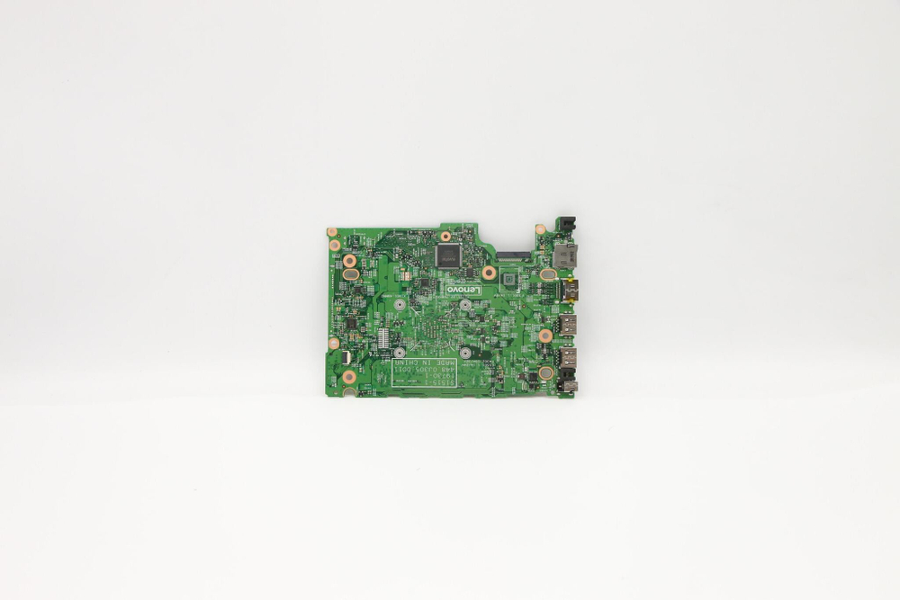 Материнская плата для ноутбука Lenovo Slim 1-14AST-05 AMD A4-9120E UMA WIN (5B20S43145), оригинал