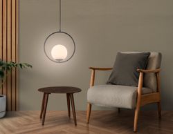 Ambrella Подвесной светильник Modern TR2592