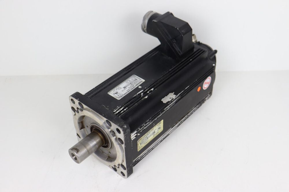 Rexroth MHD093B-058-PG0-AA